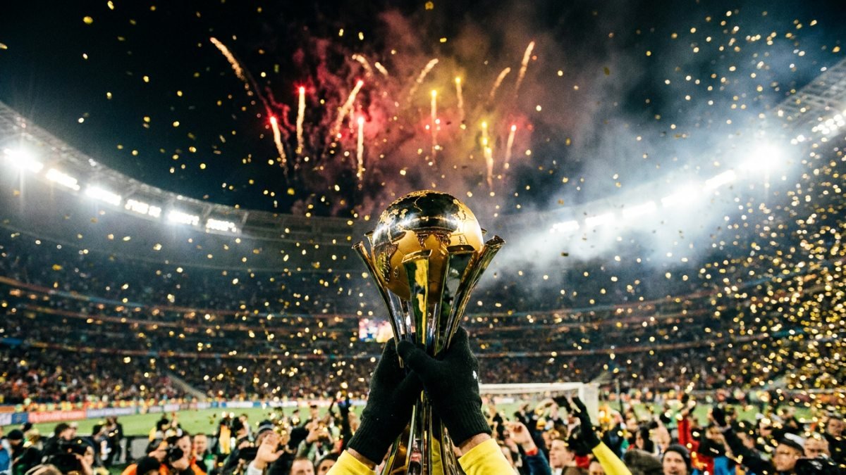 España campeón del Mundial 2026